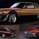 Illustration for article titled 70s cars good.